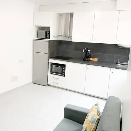 Estudio A 2 Minutos De La Playa * Sanxenxo
