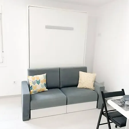Estudio A 2 Minutos De La Playa Apartment Sanxenxo