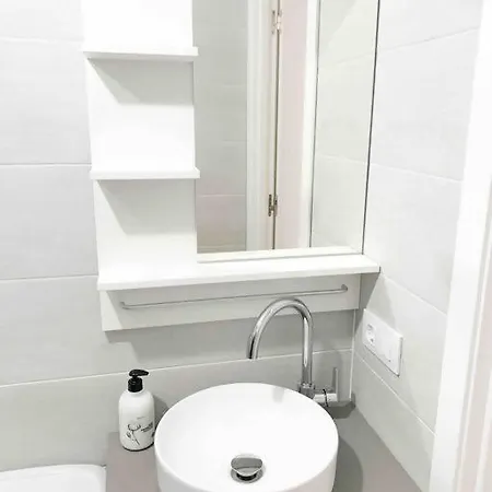Apartmán Estudio A 2 Minutos De La Playa *