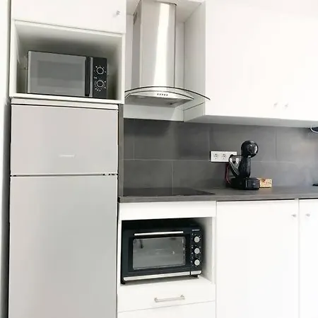 Estudio A 2 Minutos De La Playa * Sanxenxo