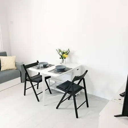 Estudio A 2 Minutos De La Playa Apartmán *