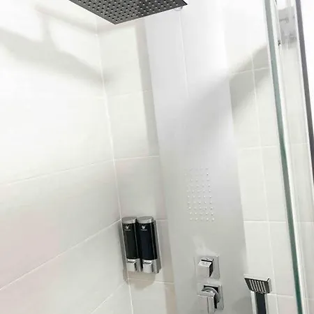 Apartmán Estudio A 2 Minutos De La Playa Sanxenxo